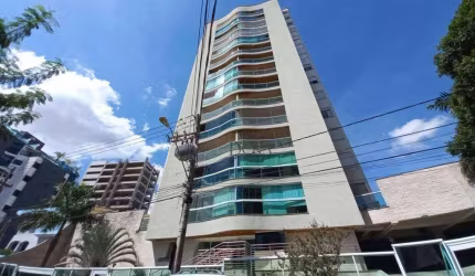 Apartamento com 3 dormitórios e 2 suites 122 m² - venda por R$ 850.000 ou aluguel por R$ 6.806/mês - Jardim Paulistano - Sorocaba/SP