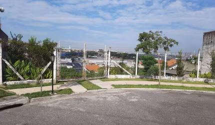 Terreno à venda, 908 m² por R$ 817.000,00 - Jardim Rosália Alcolea - Sorocaba/SP