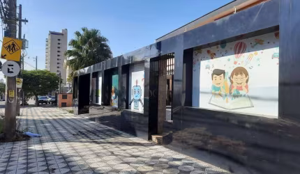Sobrado para alugar, 600 m²,12 salas por R$ 15.000/mês - Vila Trujillo - Sorocaba/SP