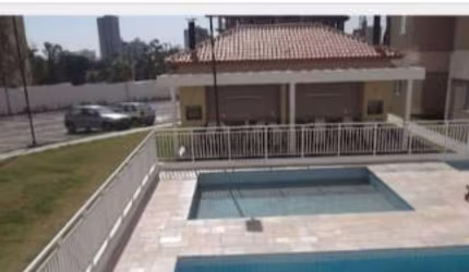 Apartamento com 2 dormitórios para alugar, 48 m² por R$ 3.037,00/mês - Campolim - Sorocaba/SP