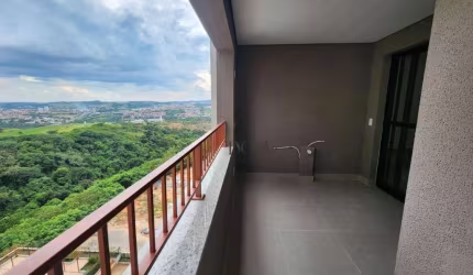 Apartamento com 2 suites à venda, 67 m² por R$ 700.000 - Jardim Maria José - Votorantim/SP
