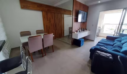 Apartamento com 2 dormitórios,1 suite à venda, 72 m² por R$ 750 - Jardim Piratininga - Sorocaba/SP