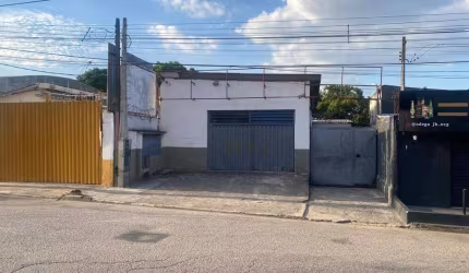 Barracão à venda, 403 m² por R$ 950.000,00 - Jardim Brasilândia - Sorocaba/SP