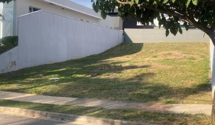 Terreno à venda, 300 m² por R$ 570.000,00 - Jardim Eldorado - Sorocaba/SP