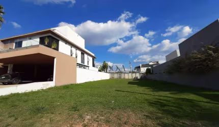 Terreno plano à venda, 525 m² por R$ 920.000 - Jardim Eldorado - Sorocaba/SP