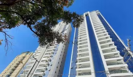 Apartamento com 3 suites para alugar, 104 m² por R$ 5.500/mês - Jardim Portal da Colina - Sorocaba/SP