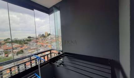 Apartamento com 2 dormitórios,porteira fechada à venda, 48 m² por R$ 450 - Vila Carvalho - Sorocaba/SP