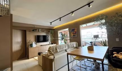 Condomínio Edifício Ecolife Morumbi - Rua Correggio