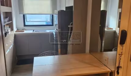 Apartamento à venda