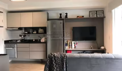 Apartamento à venda em Vila Andrade com 39 m², 1 suíte, 1 vaga