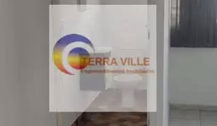 Sala Comercial para Locação em Santana de Parnaíba, Jardim São Luís, 1 banheiro