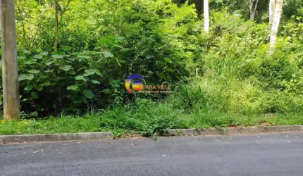 Terreno para Venda em Santana de Parnaíba, Residencial Santa Helena - Gleba Ii