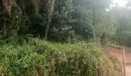 Terreno para Venda em Santana de Parnaíba, Itaim Mirim