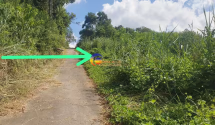Área para Venda em Santana de Parnaíba, Chacaras Sao Luis