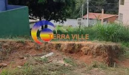 Terreno para Venda em Santana de Parnaíba, Jardim Paula
