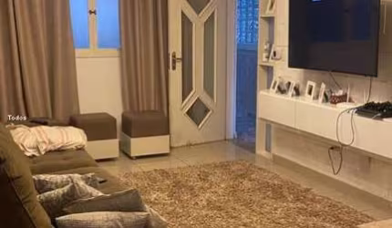 Casa / Sobrado para Venda em Cajamar, Polvilho, 3 dormitórios, 1 suíte, 3 banheiros, 2 vagas