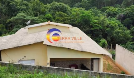 Terreno para Venda em Santana de Parnaíba, Itaim Mirim, 2 dormitórios, 1 banheiro, 1 vaga