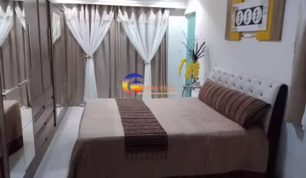Casa / Sobrado para Venda em Santana de Parnaíba, JARDIM SAO LUIZ, 3 dormitórios, 1 suíte, 2 banheiros, 2 vagas