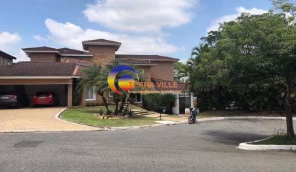 Casa Maravilhosa