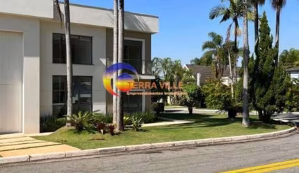 Casa em condomínio fechado com 4 quartos à venda na Alameda El Salvador, 128, Alphaville Residencial Dois, Barueri, 400 m2 por R$ 7.000.000