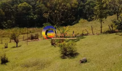 Área rural a venda em Santana de Parnaíba - SP