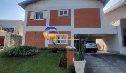 Casa de Alto Padrão em Alphaville - SP