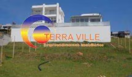 Terreno no Alphaville - Residencial Gênesis