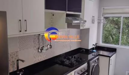 Lindo Apartamento a Venda, mobiliado.