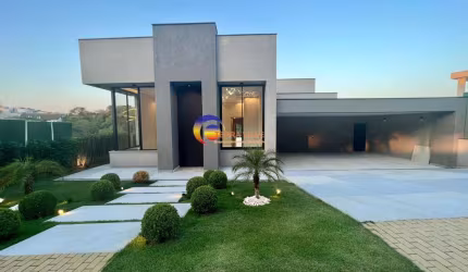 Casa em Condomínio para Venda em Santana de Parnaíba, Alphaville, 4 dormitórios, 4 suítes, 6 banheiros, 4 vagas