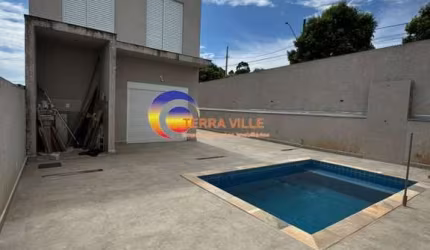 Casa para Venda em Cajamar, Portais (polvilho), 3 dormitórios, 1 suíte, 2 banheiros, 2 vagas