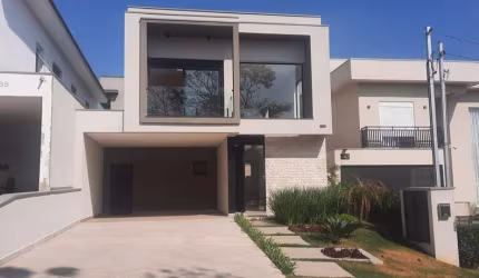 Casa Alto Padrão para Venda em Santana de Parnaíba, Suru, 3 dormitórios, 3 suítes, 6 banheiros, 4 vagas