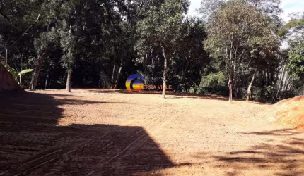 Terreno para Venda em Santana de Parnaíba, Chácara Das Garças