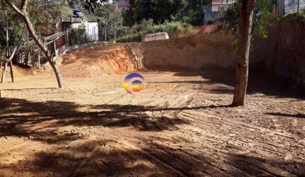 Terreno para Venda em Santana de Parnaíba, Chácara Das Garças