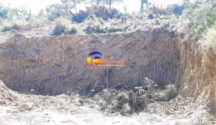 Terreno para Venda em Santana de Parnaíba, Chácara Das Garças