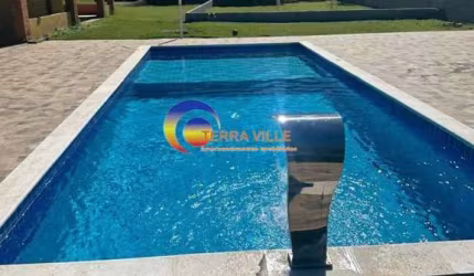Chácara para Venda em Araçariguama, Centro, 2 dormitórios, 1 suíte, 2 banheiros