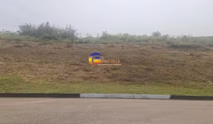 Terreno Comercial para Venda em Santana de Parnaíba, Chácara do Solar I (Fazendinha)