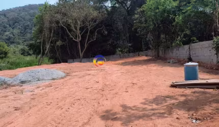 Terreno para Venda em Santana de Parnaíba, Itaim Mirim
