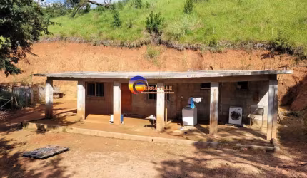 Chácara para Venda em Cajamar, Ponunduva, 2 dormitórios, 1 suíte
