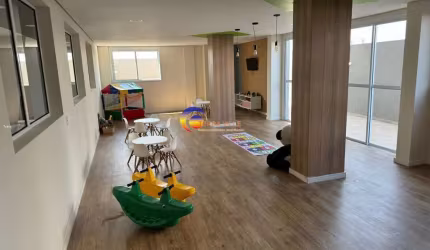 Apartamento para Venda em Osasco, Santa Maria, 2 dormitórios, 1 banheiro, 1 vaga