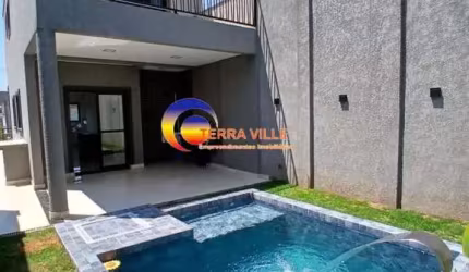 Sobrado para Venda em Santana de Parnaíba, Villas Do Jaguari, 3 dormitórios, 1 suíte, 3 banheiros, 2 vagas