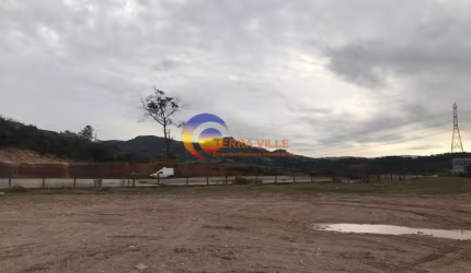 Área para Venda em Santana De Parnaíba, Chacaras Sao Luis