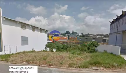 Excelente Terreno Industrial em Santana de Parnaíba - SP