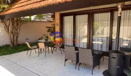 Casa em Condomínio para Venda em Barueri, Alphaville Residencial Zero, 4 dormitórios, 4 suítes, 6 banheiros, 5 vagas