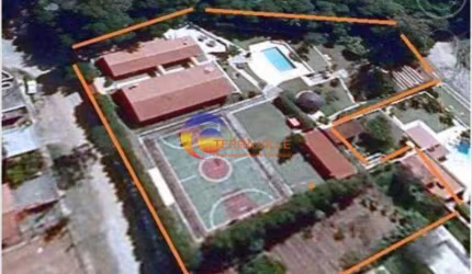 Casa em Condomínio para Venda em Santana De Parnaíba, Cururuquara, 5 dormitórios, 1 suíte, 3 banheiros