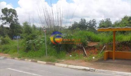 Terreno para Venda em Santana De Parnaíba, Jardim Professor Benoá