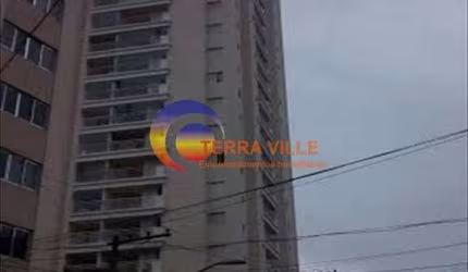 Apartamento para Venda em São Paulo, Lapa, 2 dormitórios, 1 suíte, 2 banheiros