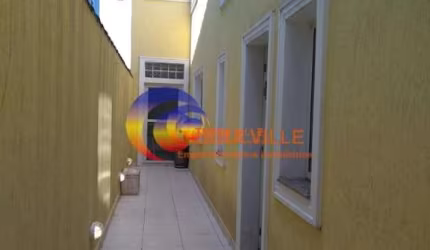 Casa para Venda em Barueri, Jardim Graziela, 3 dormitórios, 3 suítes, 4 banheiros, 2 vagas