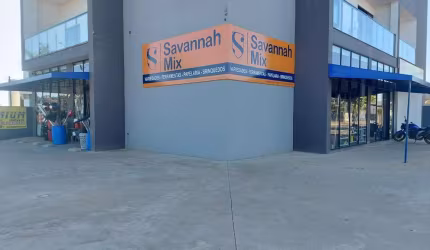 Loja Comercial para Venda em Lucas do Rio Verde, Centro