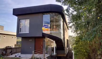 Casa linda a venda no NewVille