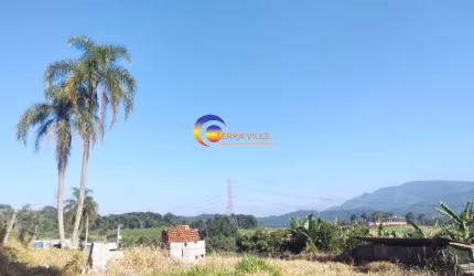 Terreno a venda no suru Santana de Parnaíba - SP